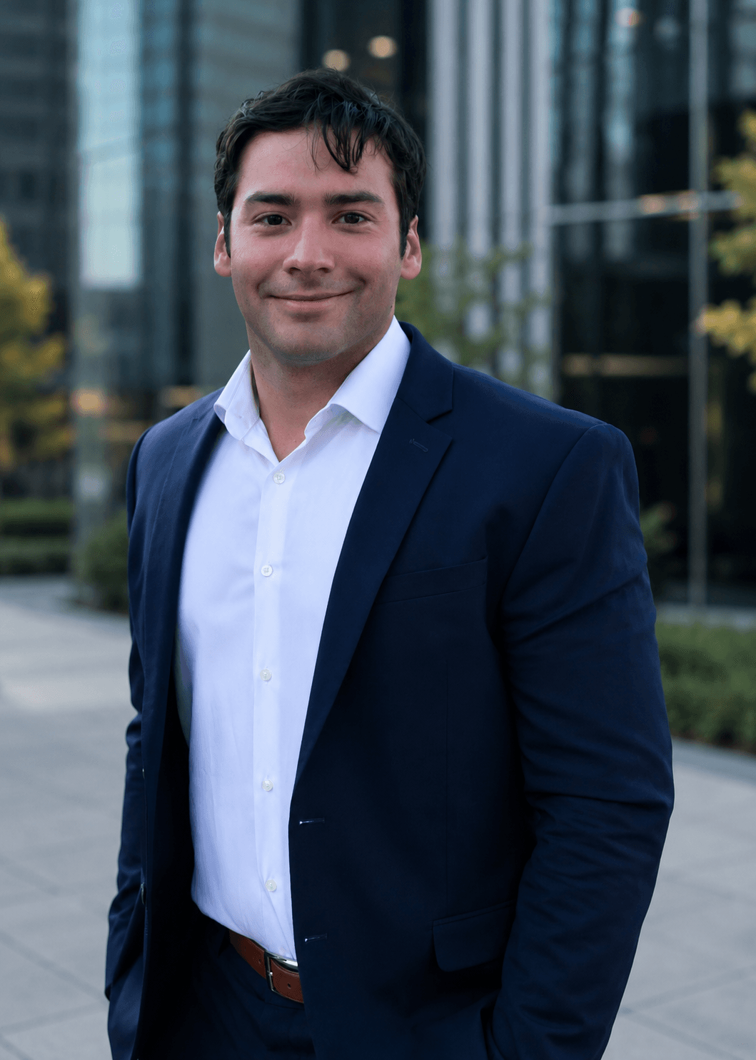 Luis Recalde